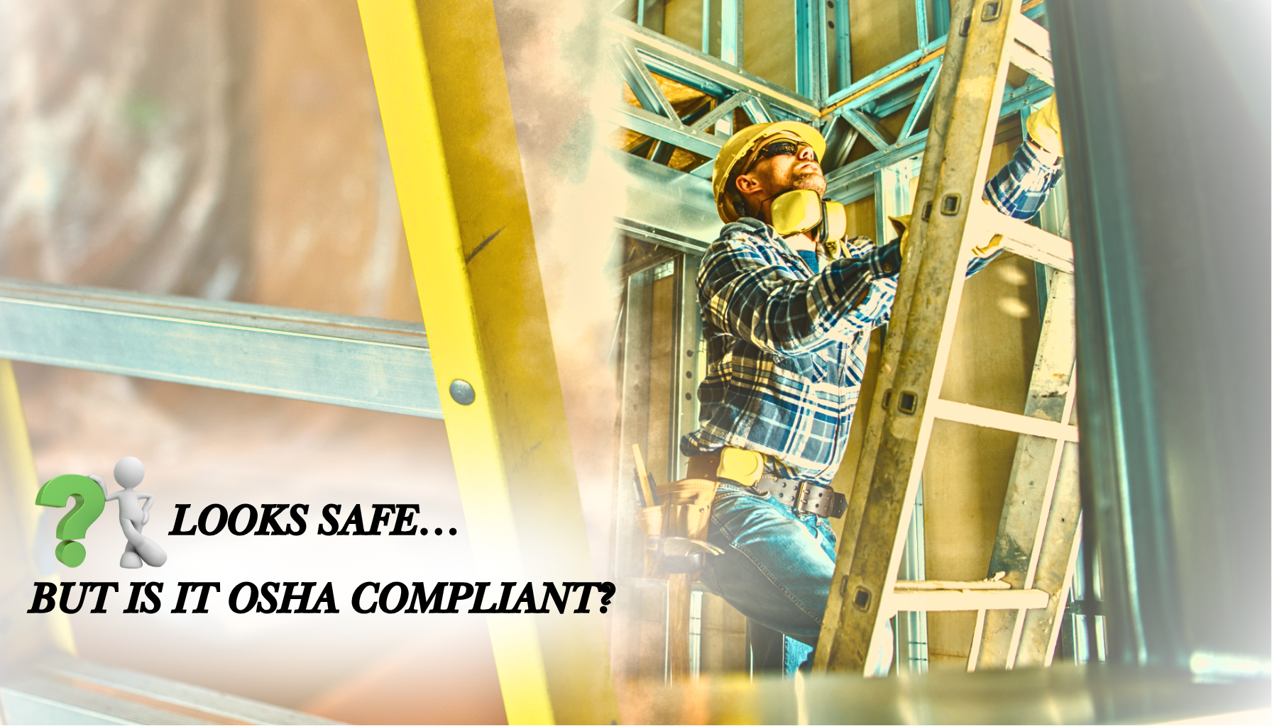 Are Your Stairs OSHA 1910.25 Compliant? Design and Installation Requirements