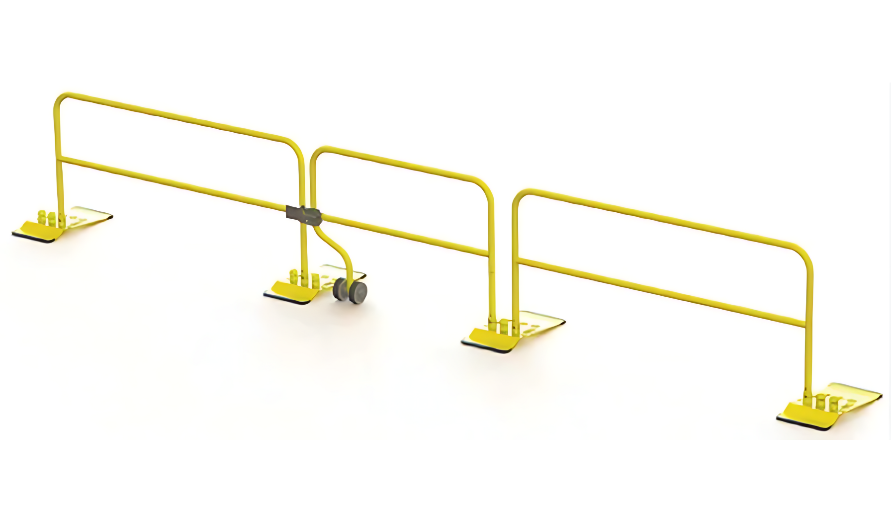 Are Parapets Sufficient for Fall Protection?