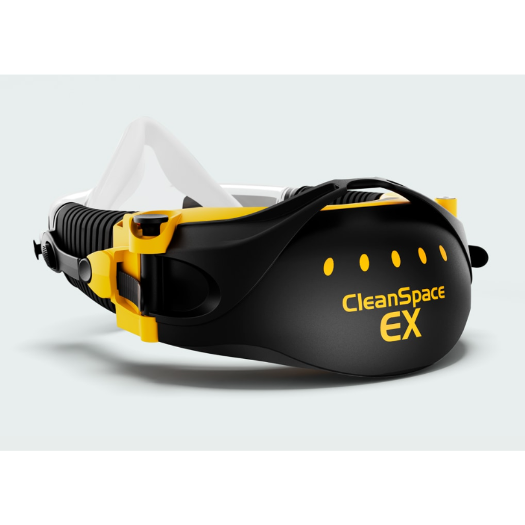 CleanSpace EX