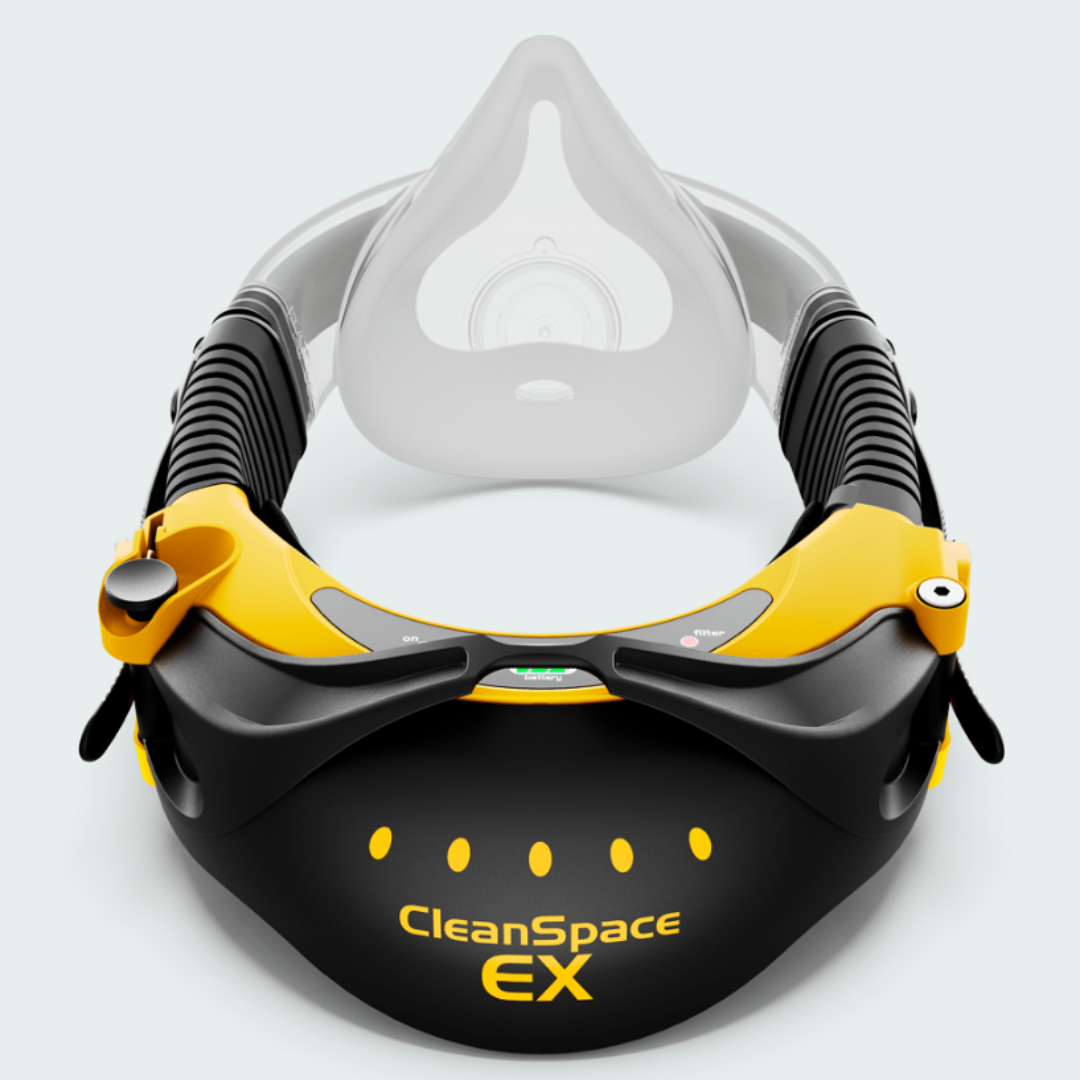 CleanSpace EX