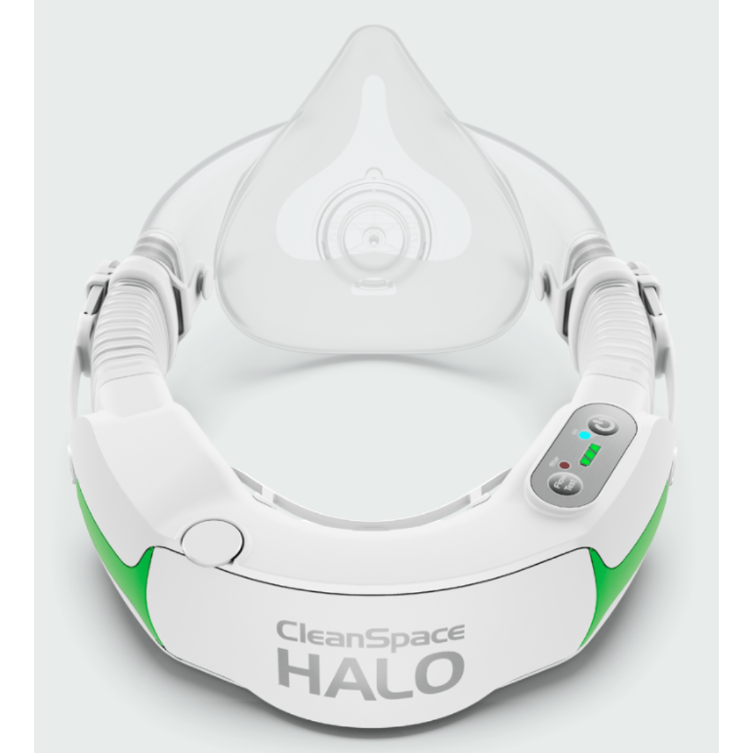 CleanSpace HALO