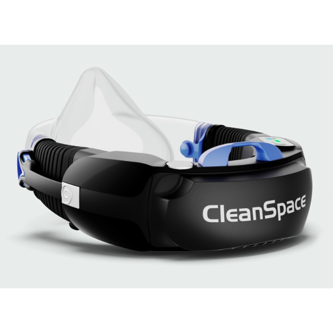 CleanSpace WORK