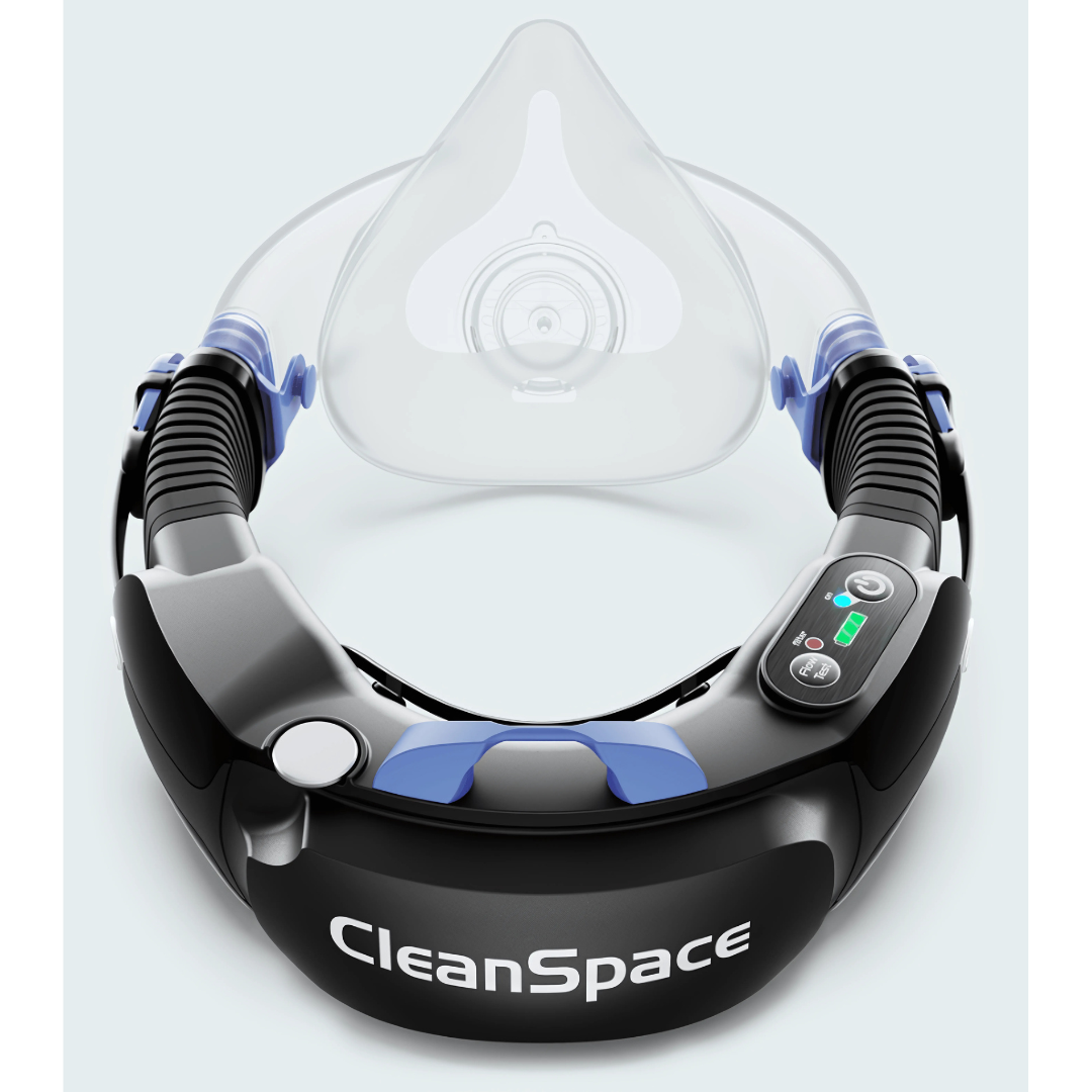 CleanSpace WORK