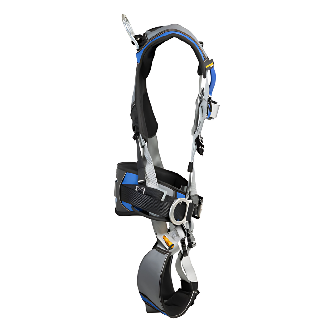 ProForm SwitchPoint Climbing/Construction Harness, Quick Connect Legs