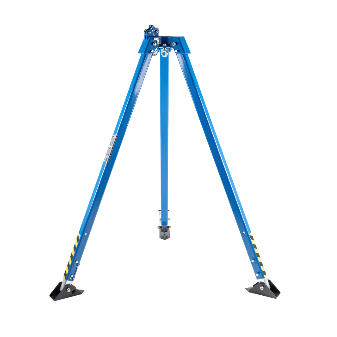 Werner - T100108 8ft Aluminum Tripod