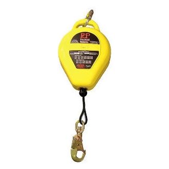 RL50TZ - 50 ft Self Retracting Lifeline with Synthetic Rope