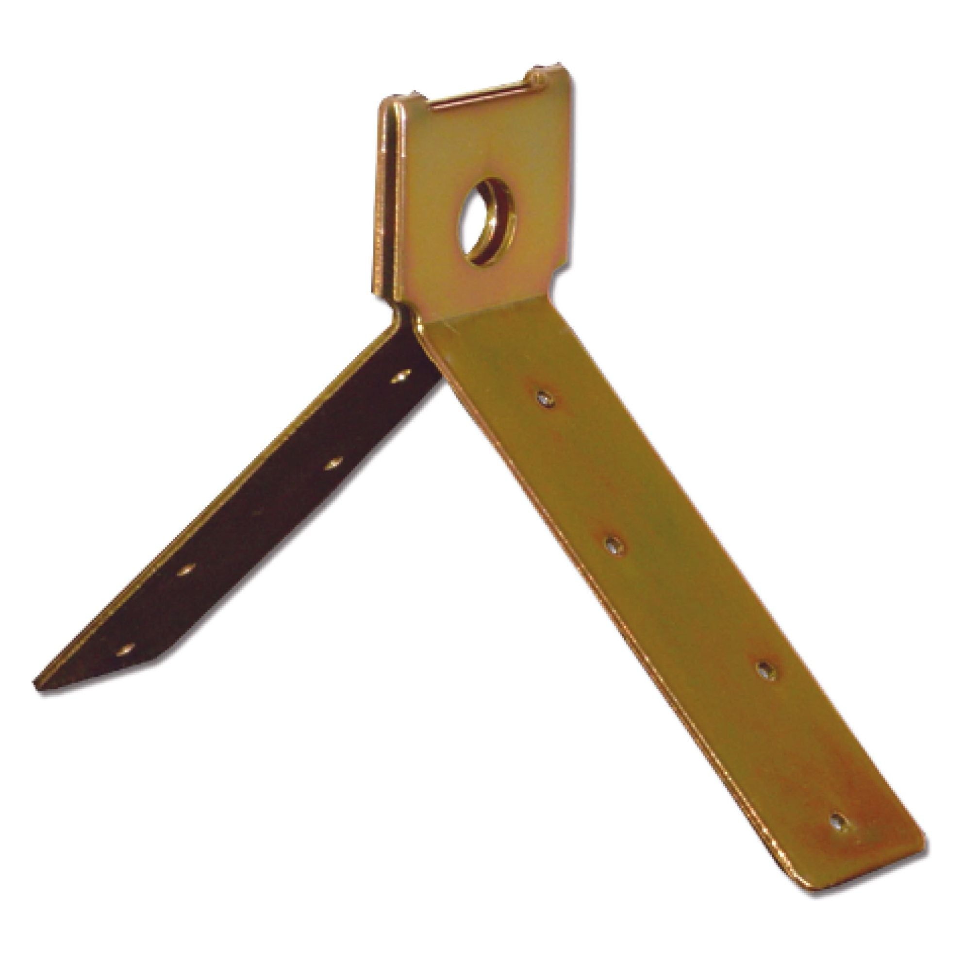 RKB-1720-50 - 50 ft Roof Kit with 1720 Roof Anchors