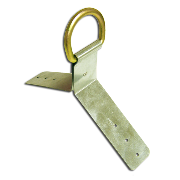 RKB-1725-50 - 50 Ft Roof Kit with 1725 roof anchors