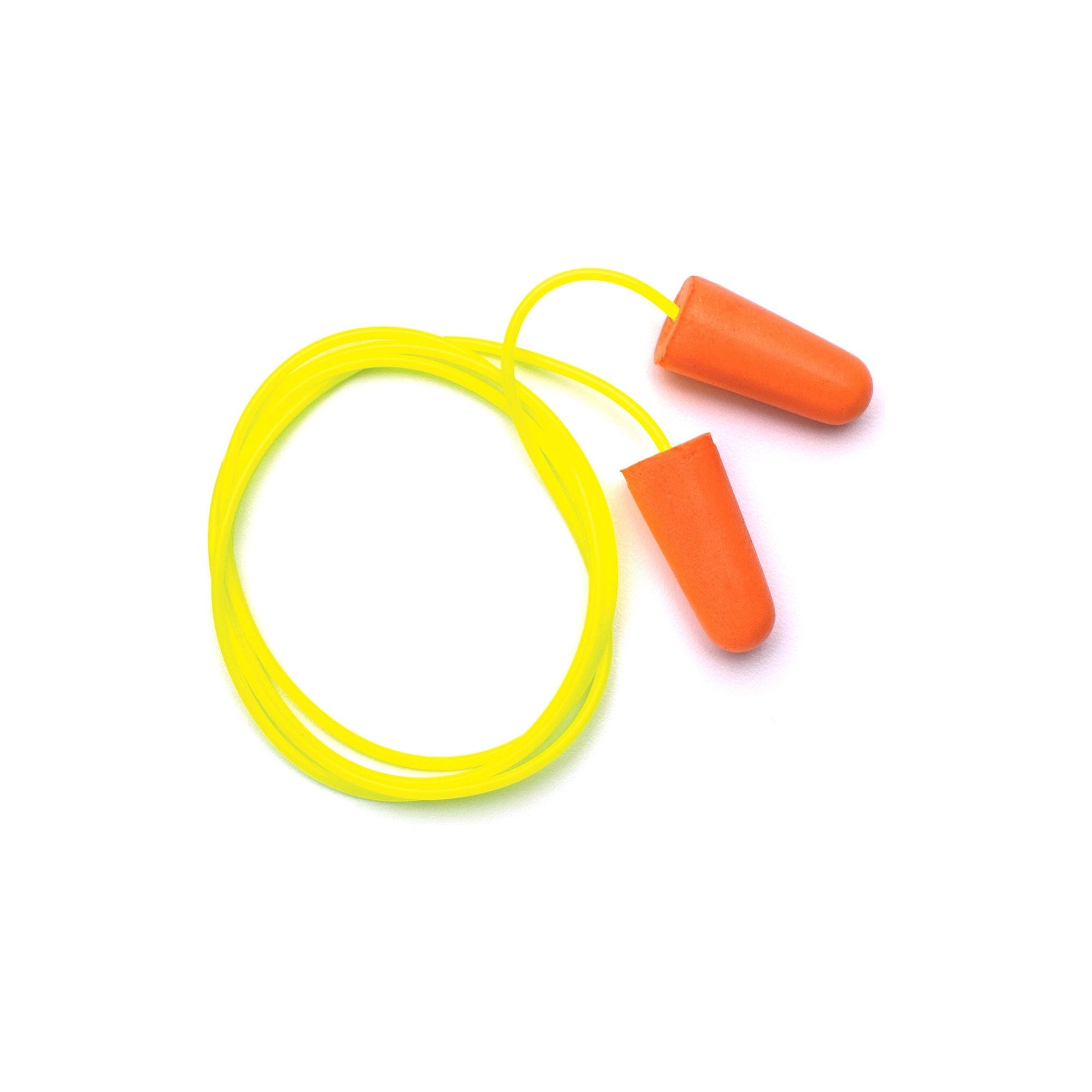 New Hire Kit - Hard hat, safety vest, earplugs, clear safety glass, gloves (Qty 10)