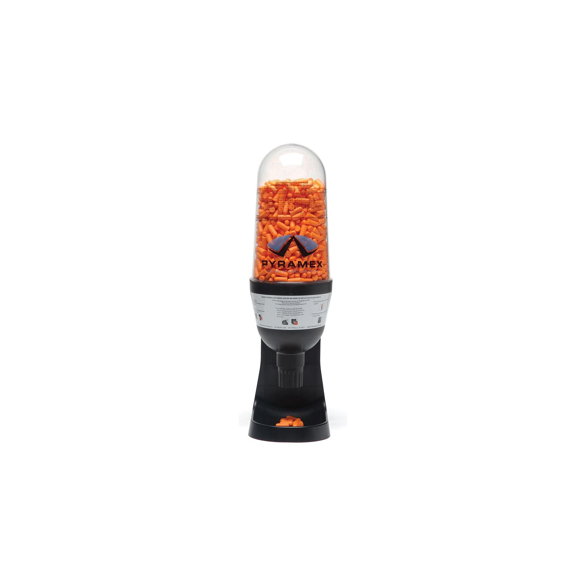 PD500 - Earplug Dispenser