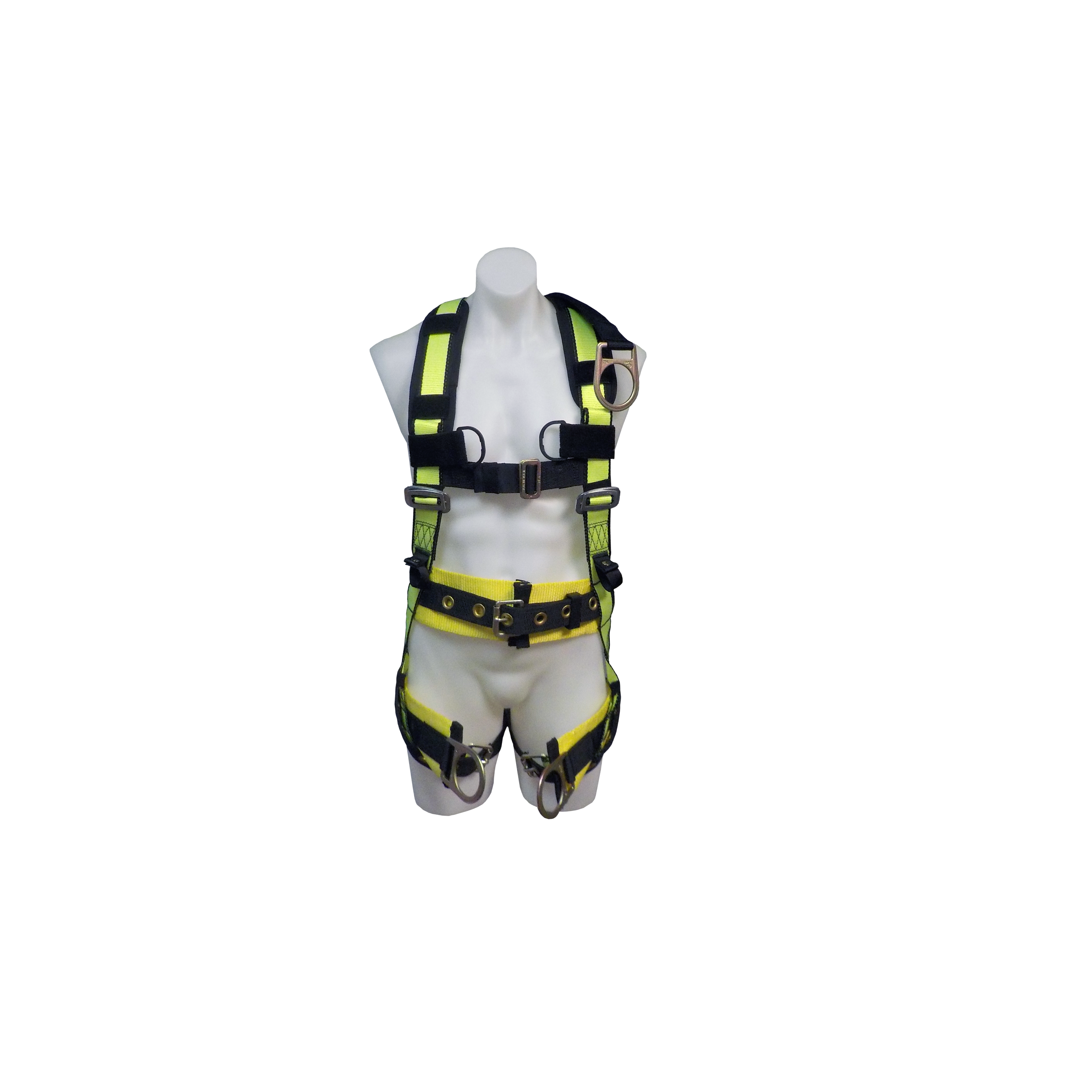 FS-OD1115 - Oil Derrick Harness