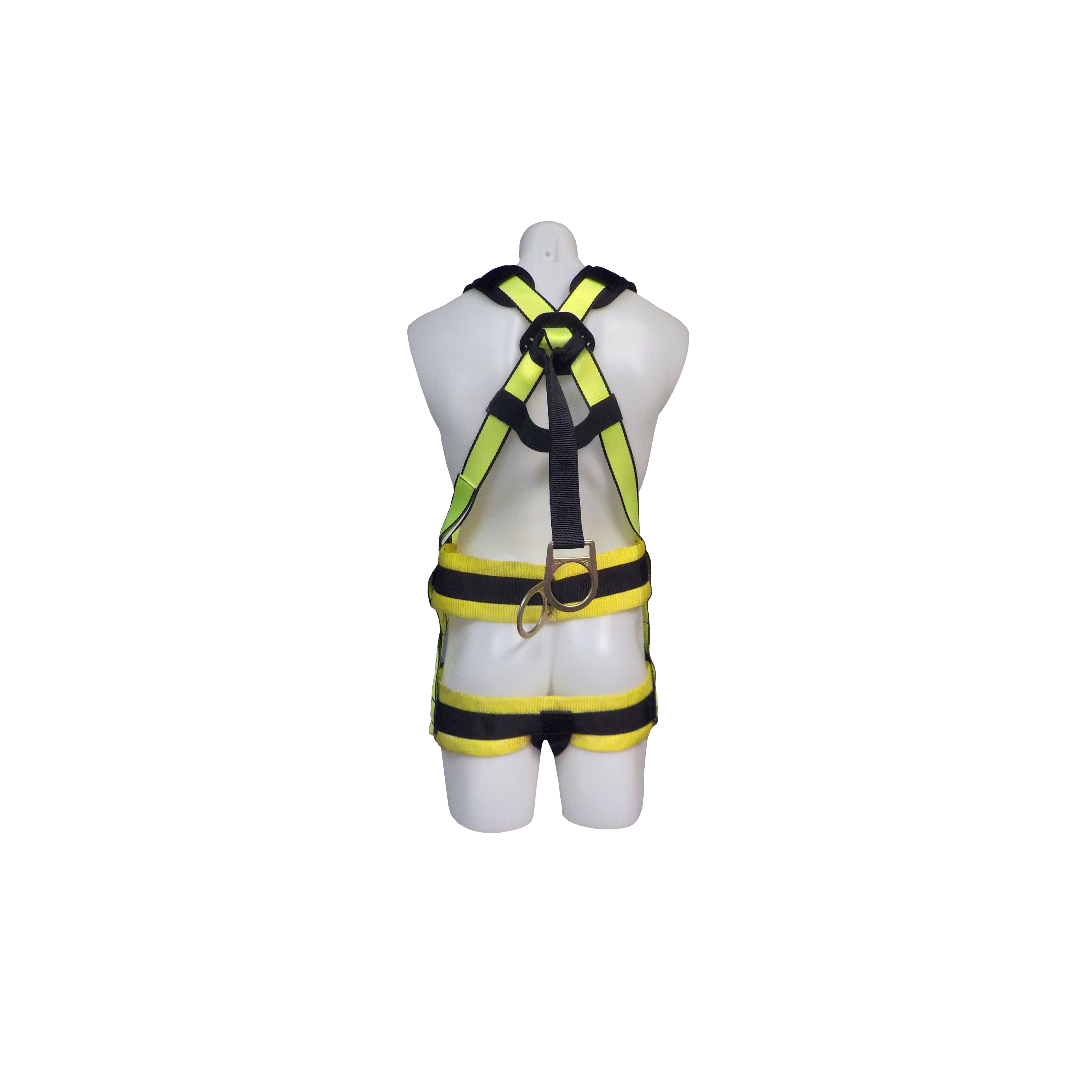 FS-OD1115 - Oil Derrick Harness