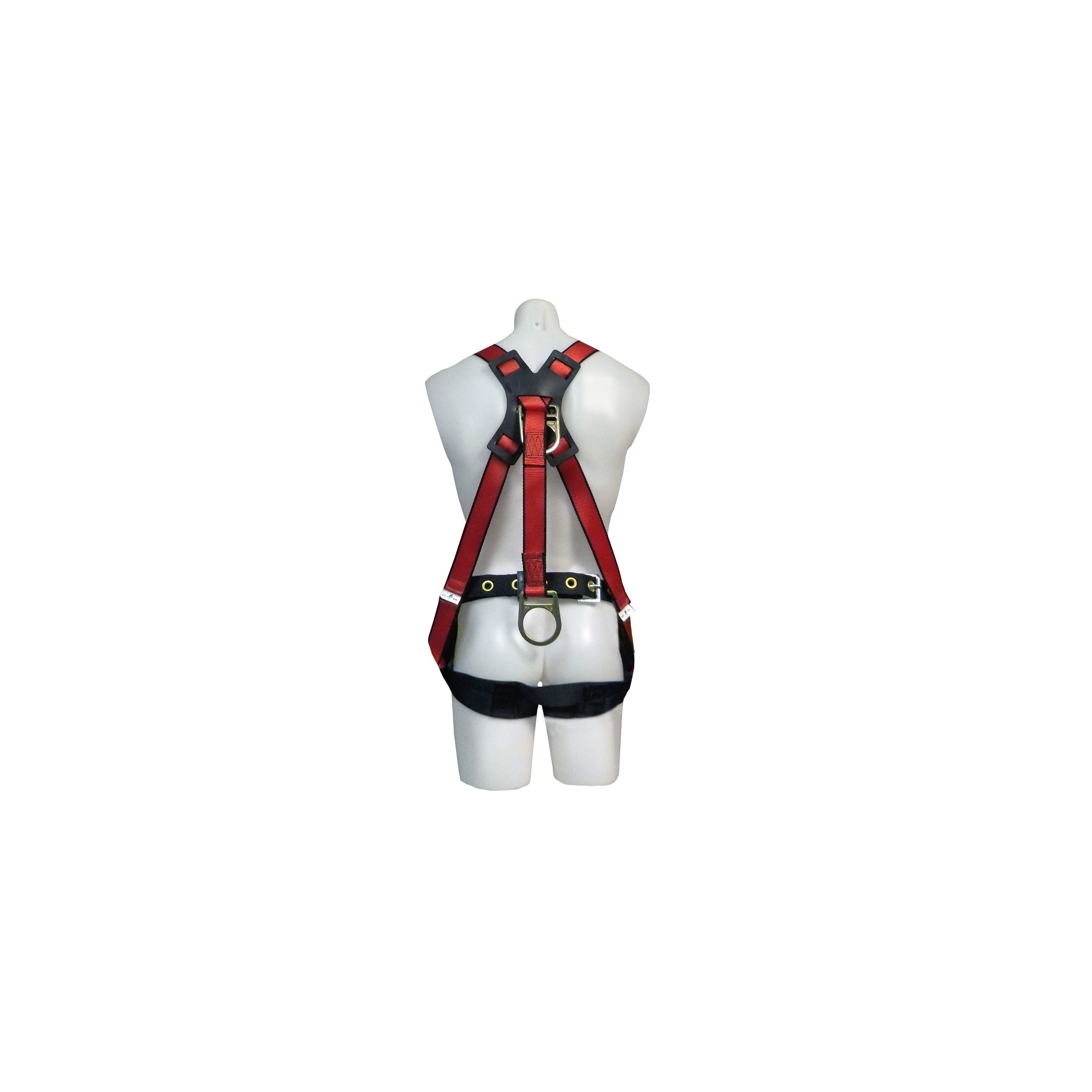FS77635-OD - Oil Derrick Harness