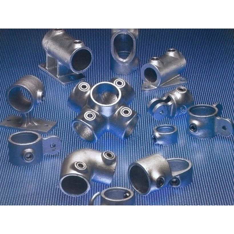 Blue Water - KwikFit Modular Pipe Fittings