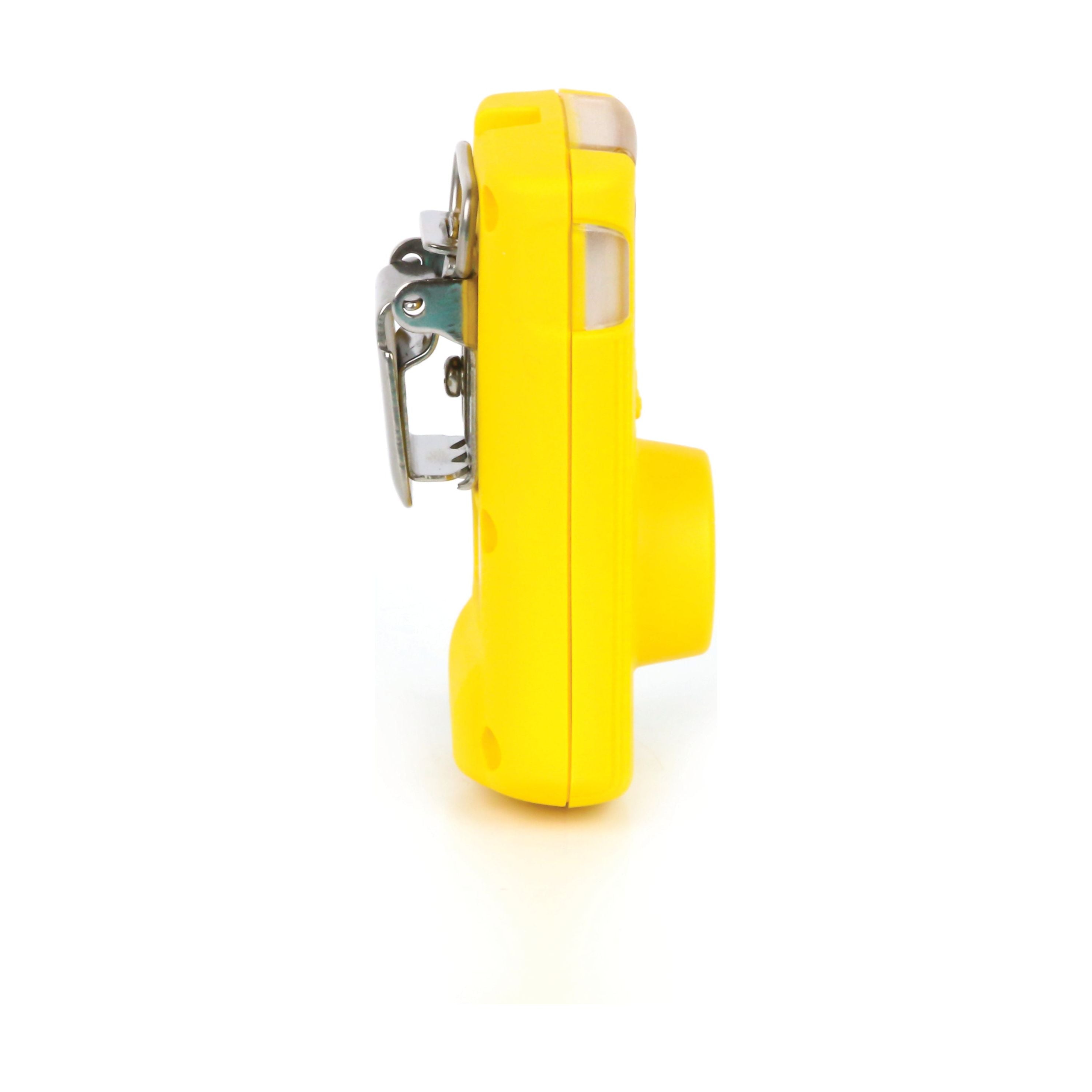 Gas Clip Single Gas Detector