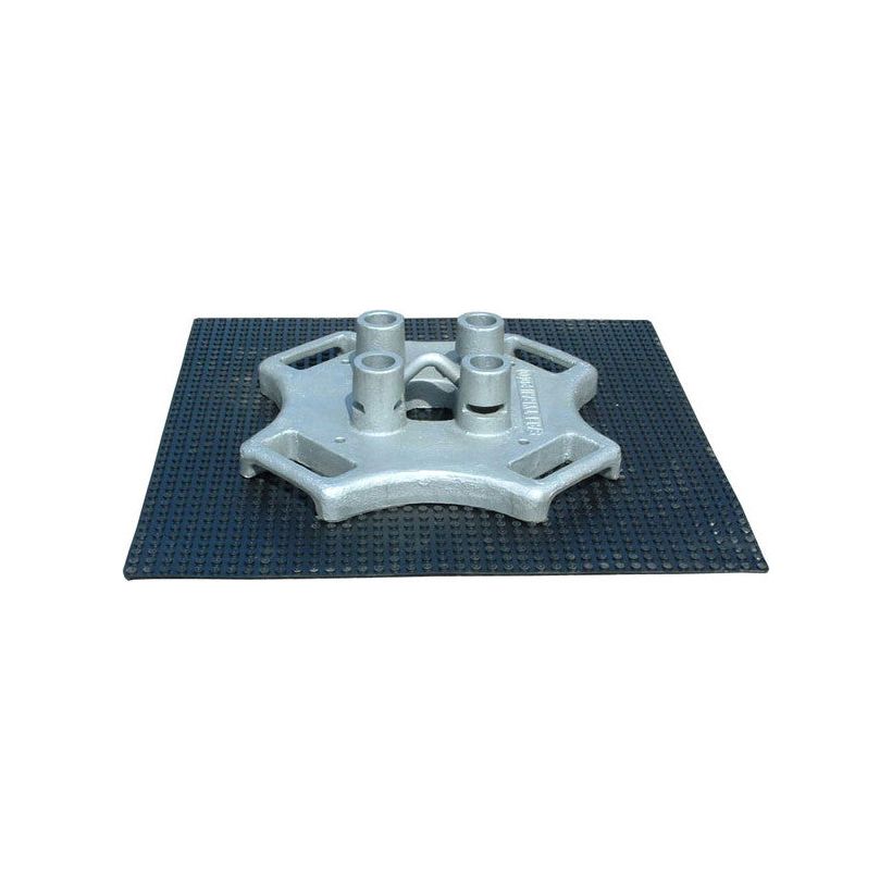 Blue Water-SafetyRail 2000 Base