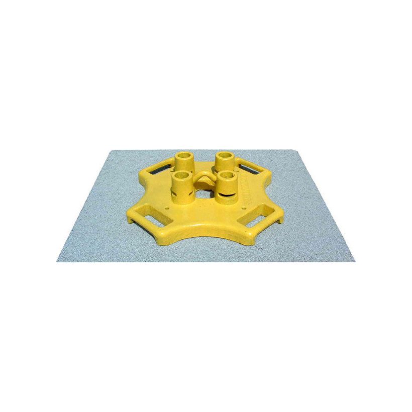 Blue Water-SafetyRail 2000 Base