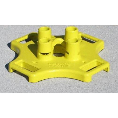 Blue Water-SafetyRail 2000 Base