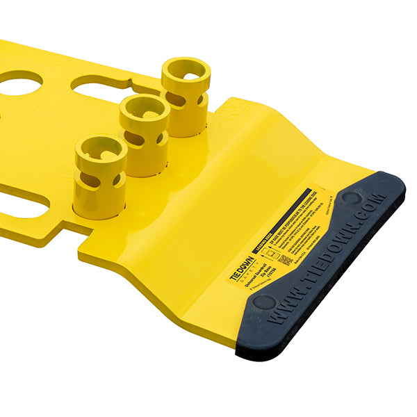 Tie Down Zip Bases