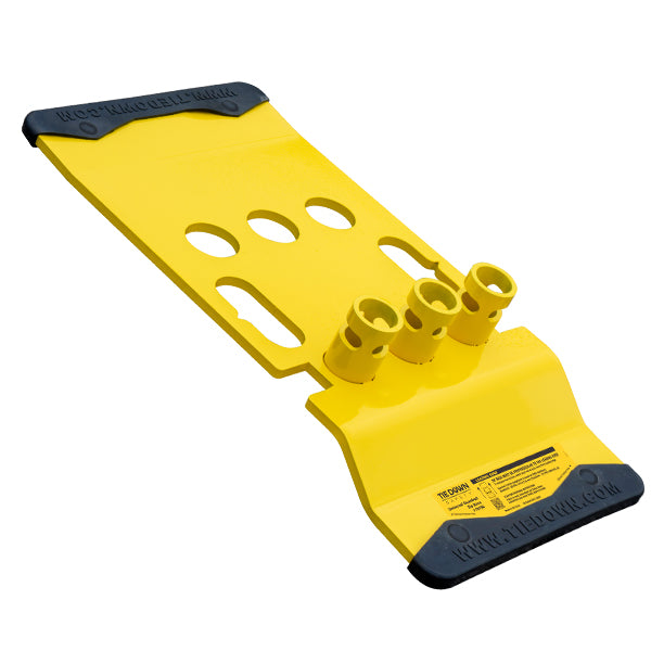 Tie Down Zip Bases