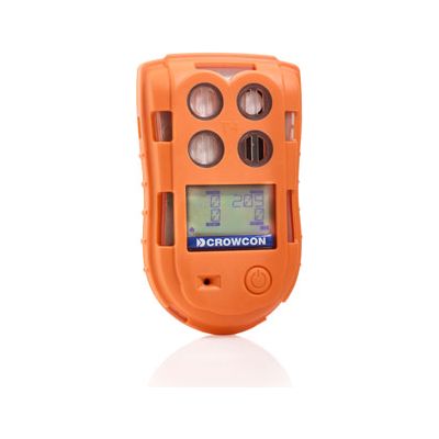 CrowCon T4 4 Gas Monitor